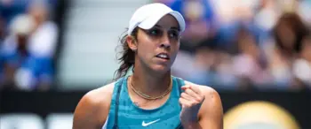 keys australian open