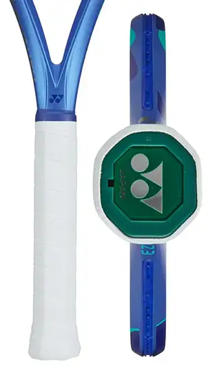 Yonex Ezone 100 Review (2025) - Tennisnerd.net