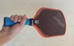 Juciao Titan paddle
