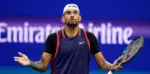kyrgios