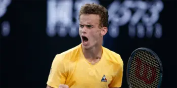 Luca Van Assche