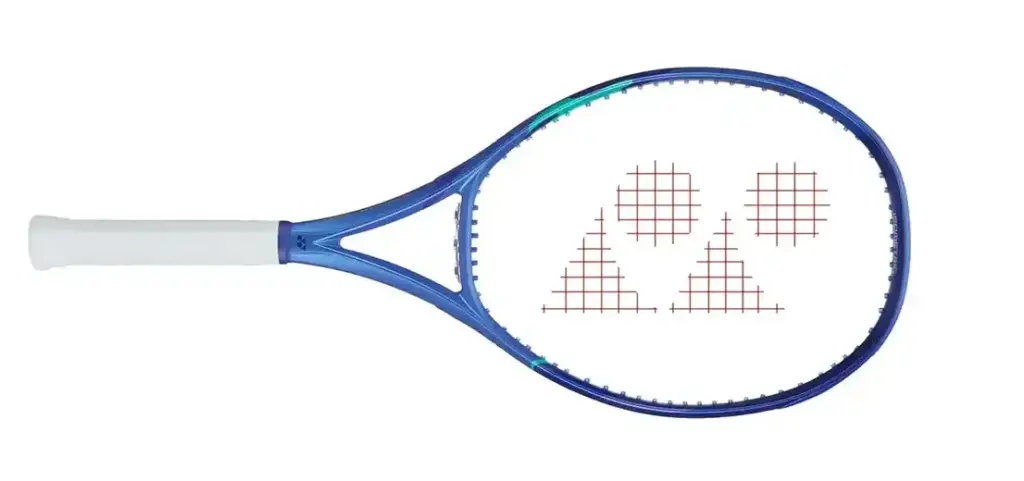Yonex Ezone 100 Review (2025) - Tennisnerd.net