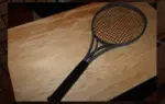 3d printed tennis racket