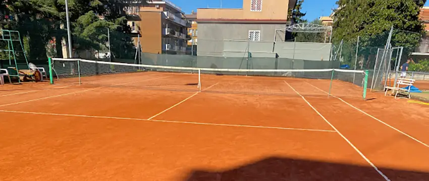ASD Petit tennis club