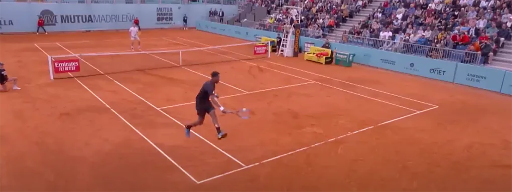 monfils