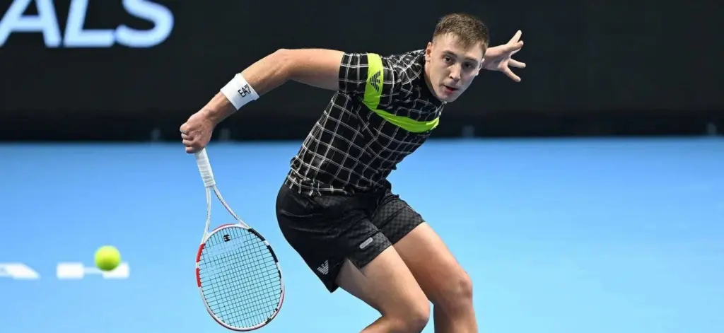Hamad Medjedovic