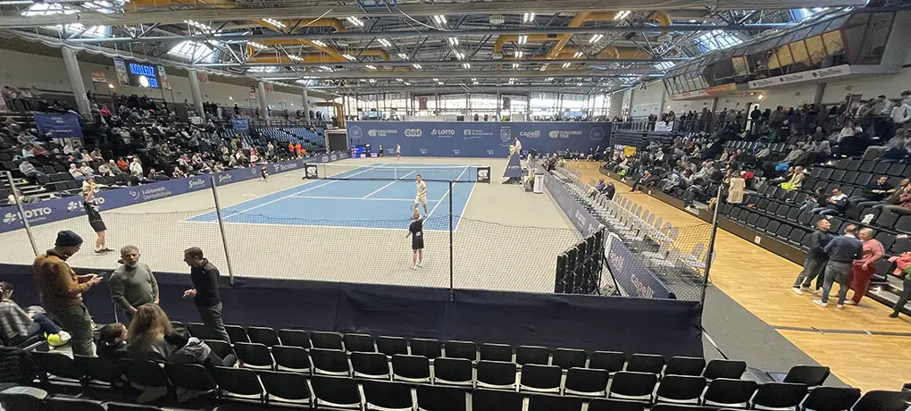 Koblenz open