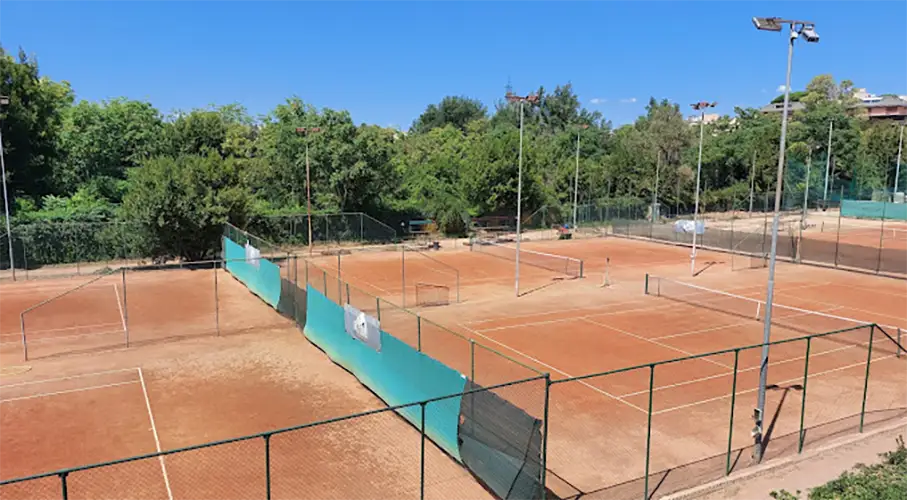 Lanciani Club