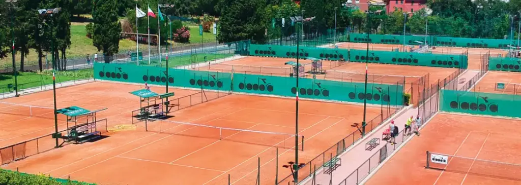 Nuovo Tuscolo sport club