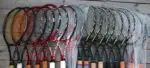 racquets tennis