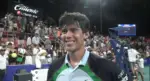 Rodrigo Pacheco Mendez