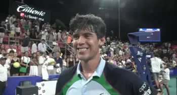 Rodrigo Pacheco Mendez