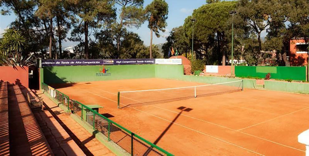 Royal Tennis Club Marbella