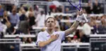 Denis Shapovalov win dallas