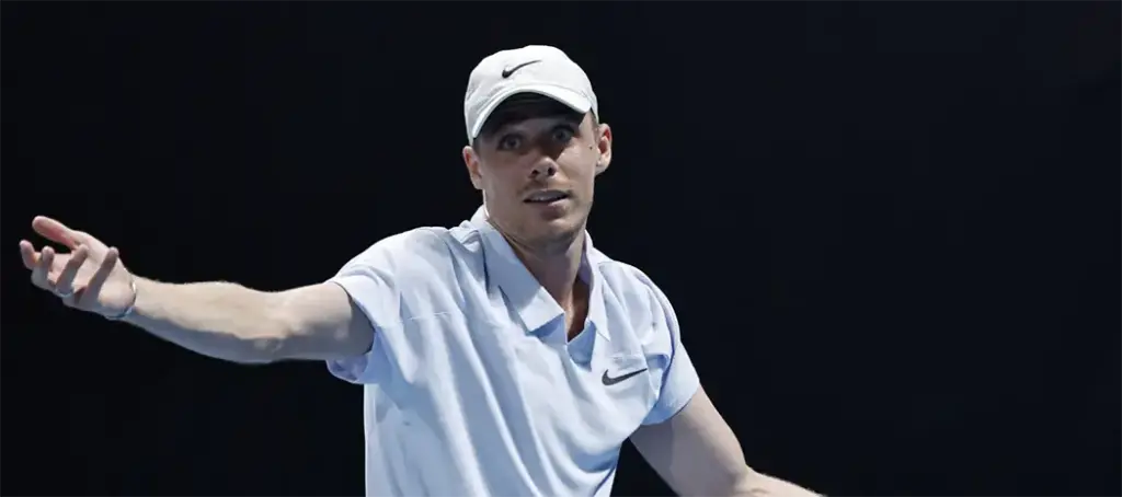 Denis Shapovalov