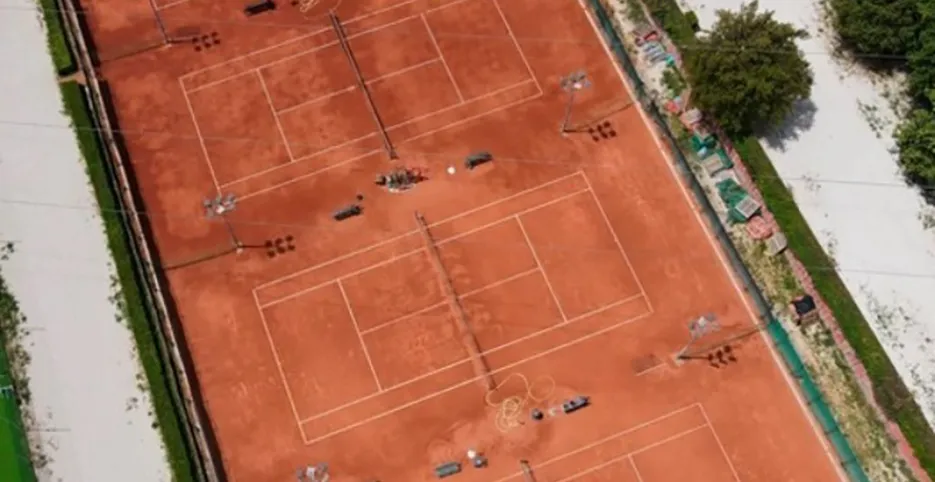 SportivaMente Tennis Club