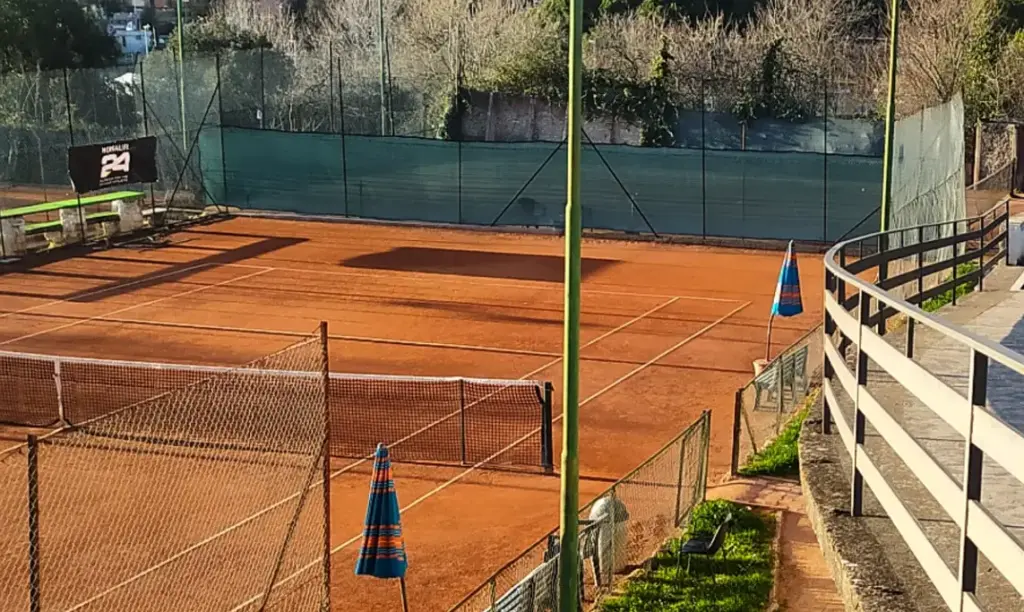 t4 tennis rome