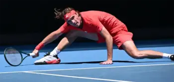 Tsitsipas