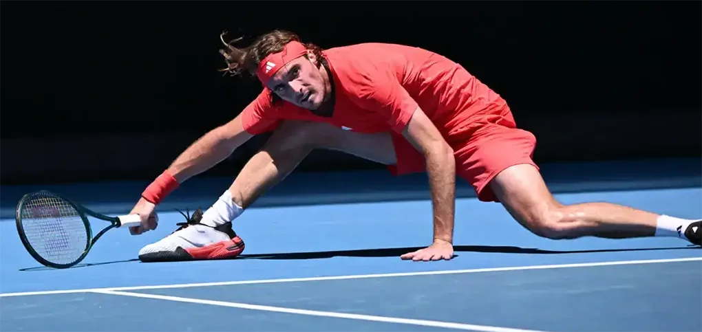 Tsitsipas