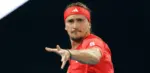 zverev