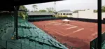 River Oaks Country Club tennis