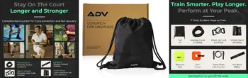 adv training kit