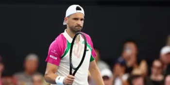 dimitrov