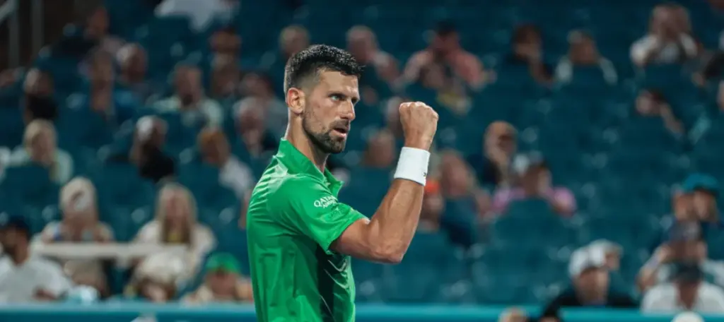 djokovic