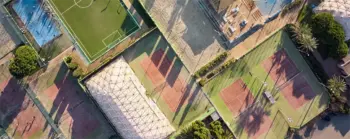 Mallorca tennis hotel