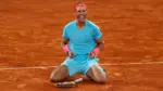 clay nadal tennis