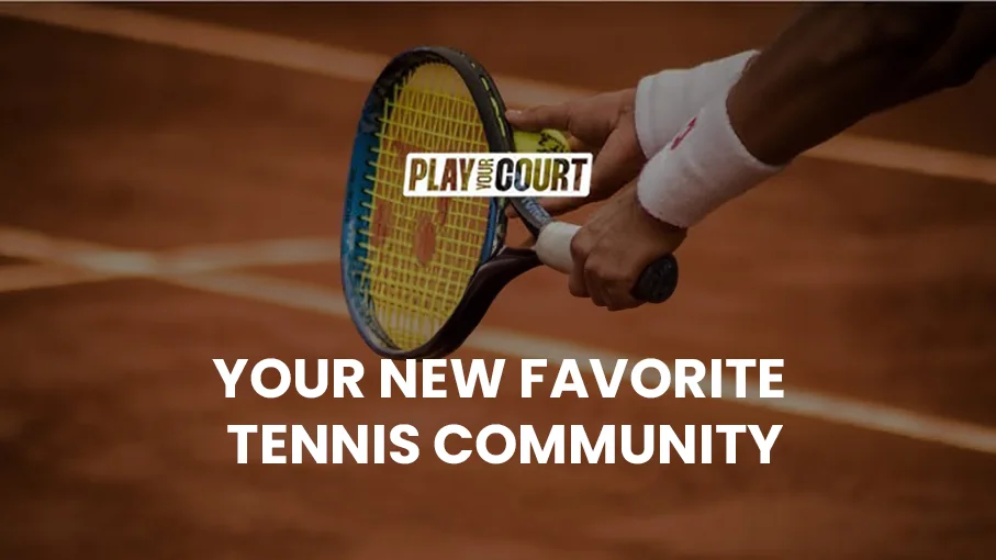 playyourcourt