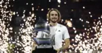 Stefanos Tsitsipas dubai 2025 winner