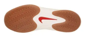 nike outsole