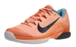 nike zoom vapor 12 orange