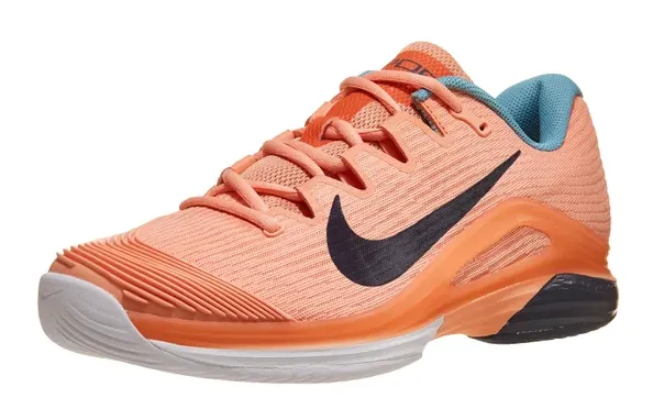 nike zoom vapor 12 orange