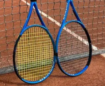 Dunlop FX 500