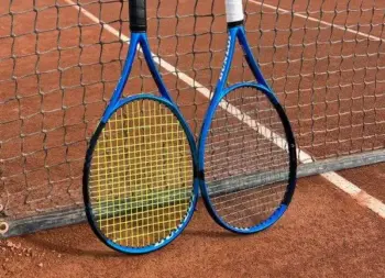 Dunlop FX 500