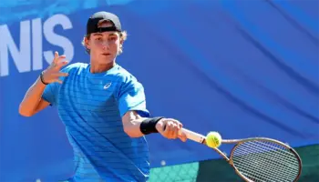 Jacopo Vasami tennis