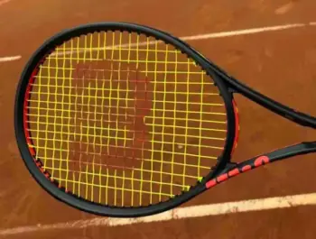 Wilson Clash 100