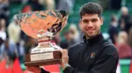 alcaraz monte carlo trophy