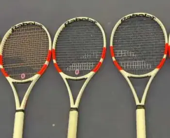 babolat pure strike