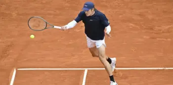Alex de Minaur