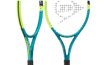 dunlop sx racket