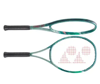yonex percept 97d