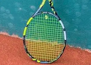 babolat pure aero 98