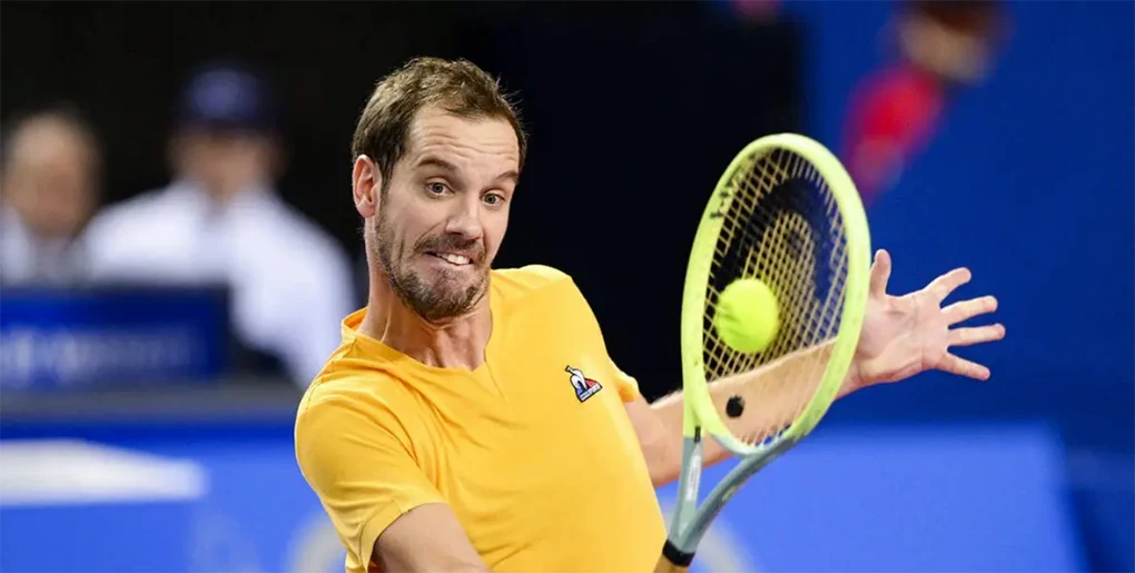 Richard Gasquet