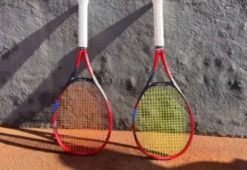 yonex vcore