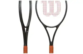 wilson rf