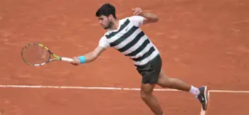 alcaraz rg 2025