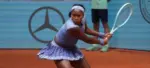 coco gauff 2025